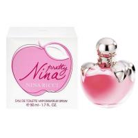 Nina Pretty (т. в.) edt 50ml ж