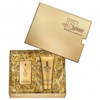 1 Million (набор) set ((т. в.) edt 50ml+(гель д. душа) sh/gel 100ml) м