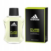 Pure Game (т. в.) edt 100ml м