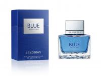 Blue Seduction for Men (т. в.) edt 50ml м