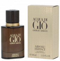 Acqua di Gio Absolu Instinct (п. в.) edp 40ml м