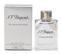58 Avenue MONTAIGNE pour Homme (т. в.) edt 5ml м