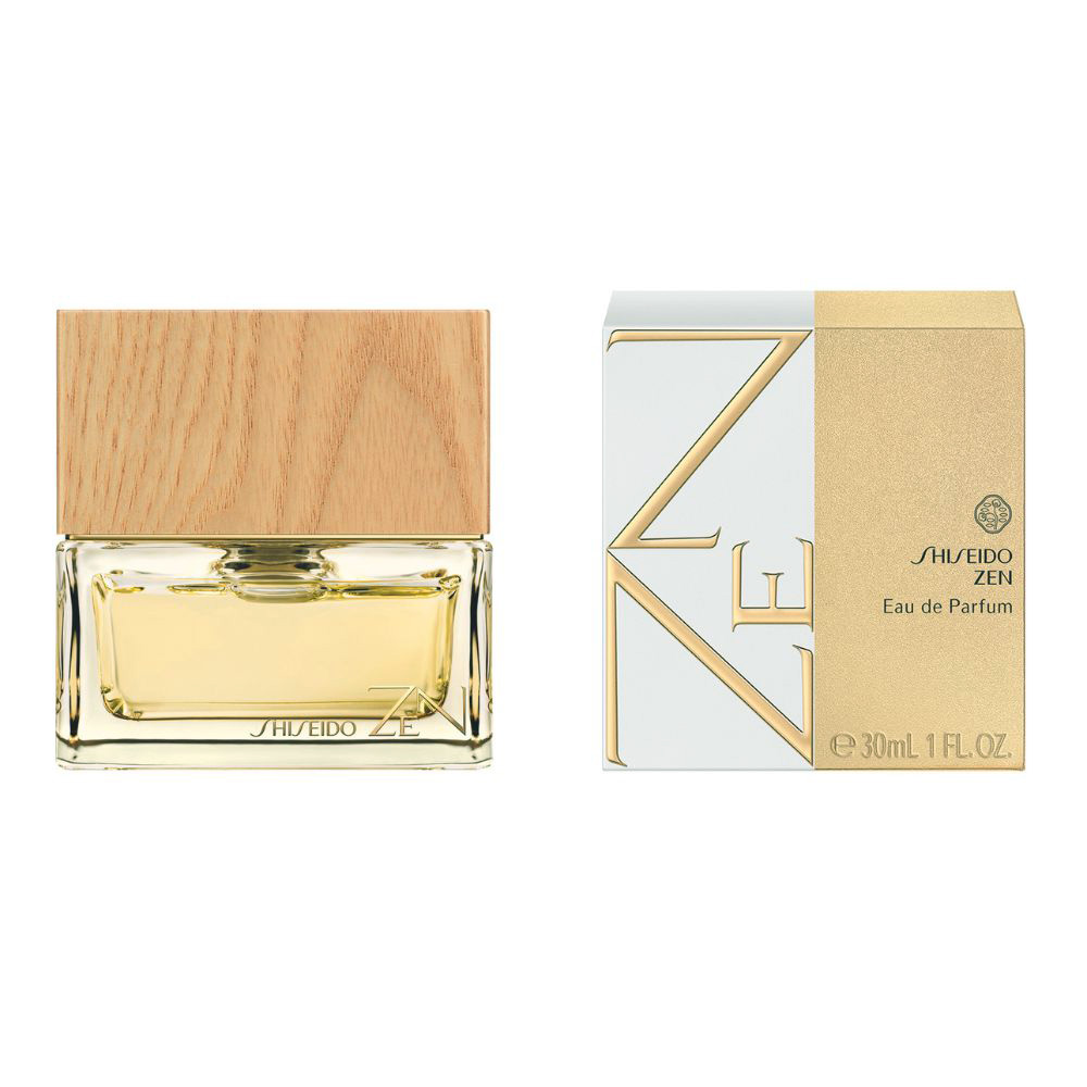 Zen (п. в.) edp 30ml ж