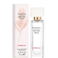 Elizabeth Arden White Tea Ginger Lily (т. в.) edt 10ml ж