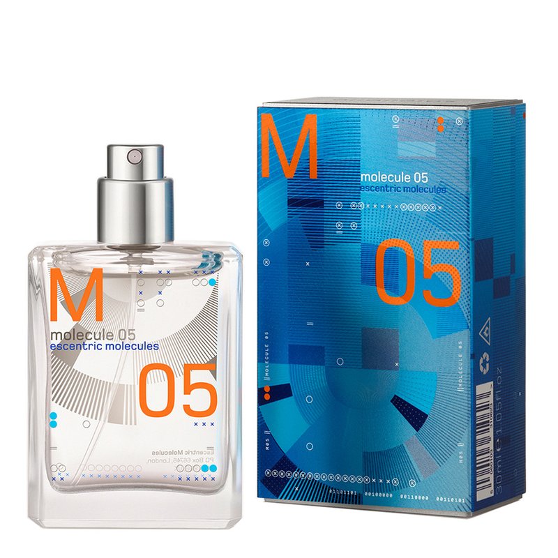 Molecule 05 (т. в.) edt 30ml refill унисекс