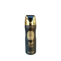 Asad (дез.) deo 200ml м