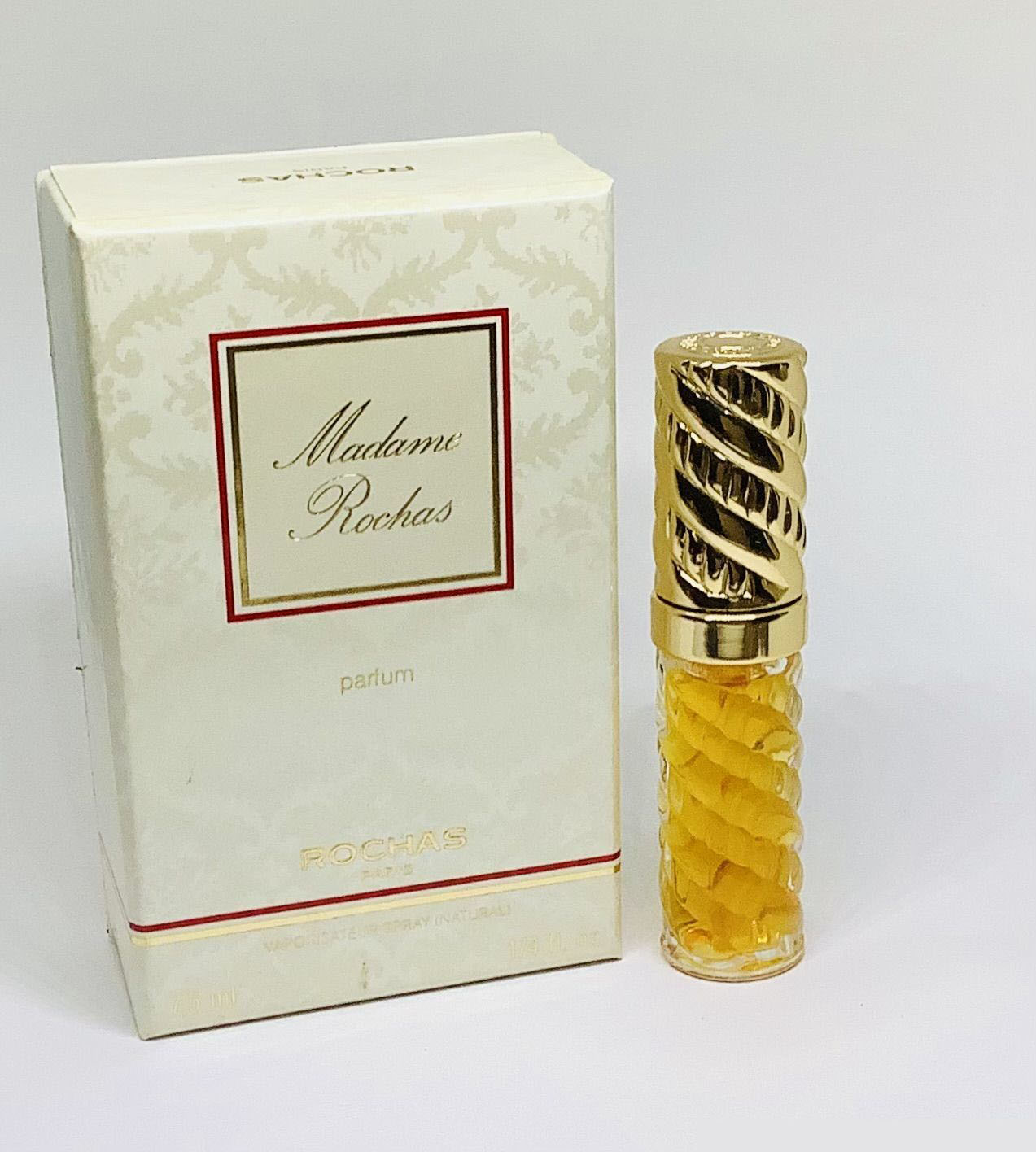 Madame Rochas (духи) parf 7.5ml ж