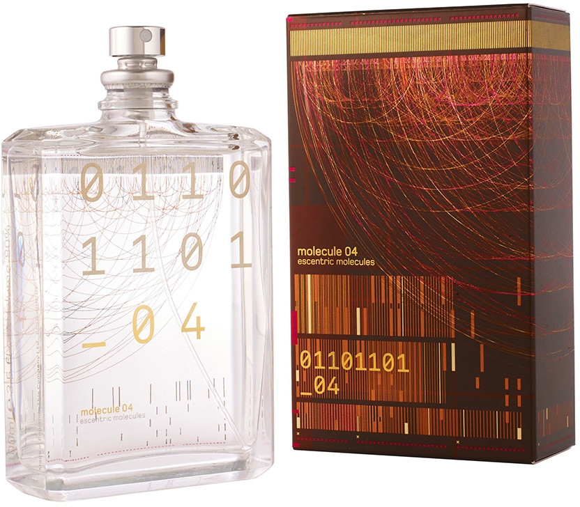Molecule 04 (т. в.) edt 100ml унисекс