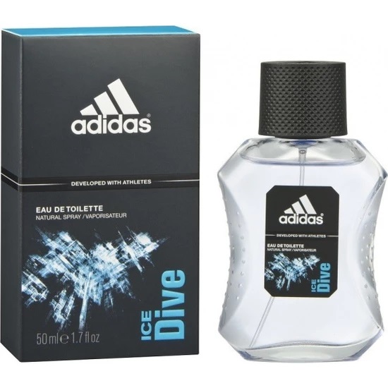 Ice Dive (т. в.) edt 50ml м