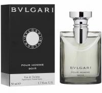 Bvlgari pour Homme Soir (т. в.) edt 50ml м