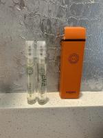 Hermessence Vetiver Tonka (т. в.) edt 2x4ml пробирка унисекс