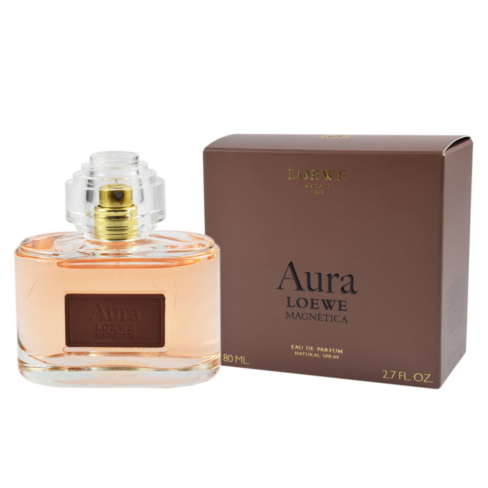 Aura Magnetica (п. в.) edp 80ml ж