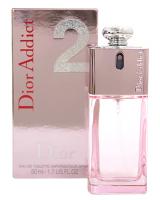 Dior Addict 2 (т. в.) edt 50ml ж