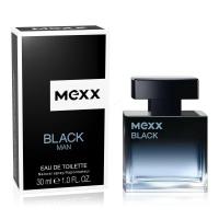 Mexx Black Man (т. в.) edt 30ml м