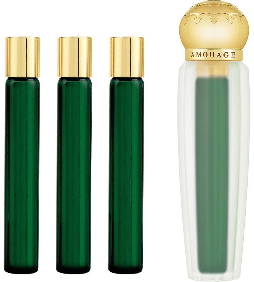 Epic Woman (п. в.) edp 4x10ml Travel Spray ручка ж