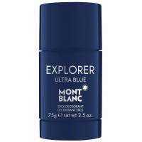 Explorer Ultra Blue (дез. стик) deo-stick 75g м