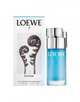 7 Loewe Natural pour Homme (т. в.) edt 100ml м