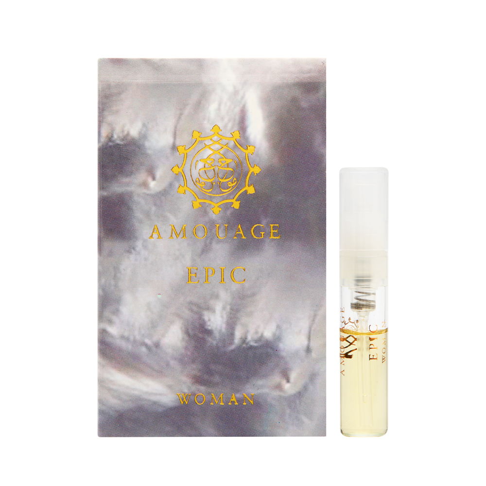 Epic Woman (п. в.) edp 2ml пробирка ж