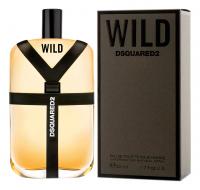 Wild pour Homme (т. в.) edt 50ml м