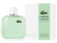 Eau De Lacoste L.12.12 Blanc Eau Fraiche (т. в.) edt 100ml м