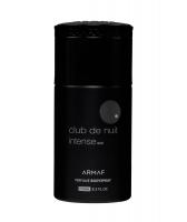 club de nuit intense man (дез.) deo 250ml м