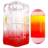 212 On Ice (т. в.) edt 2x30ml ж