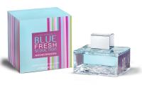 Blue Seduction Fresh for Women (т. в.) edt 100ml ж
