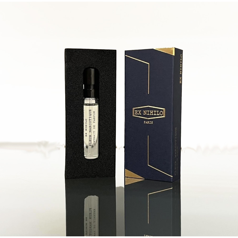 Fleur Narcotique (духи) parf 2ml пробирка ж
