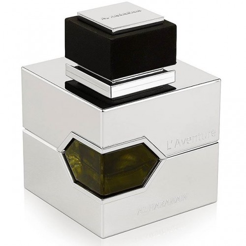 L`Aventure (п. в.) edp 100ml м