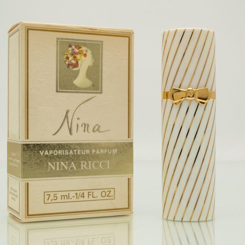Nina (духи) parf 7.5ml ж