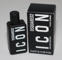 Icon pour Homme (п. в.) edp 5ml м