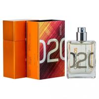 Escentric 02 (т. в.) edt 30ml унисекс