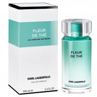 Fleur De The (п. в.) edp 100ml ж