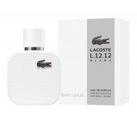 Eau De Lacoste L.12.12 Blanc (п. в.) edp 50ml м