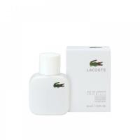 Eau De Lacoste L.12.12 Blanc (т. в.) edt 30ml м