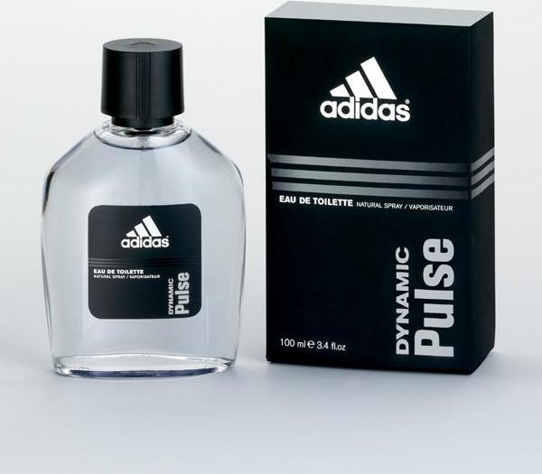 Dynamic Pulse (т. в.) edt 100ml м