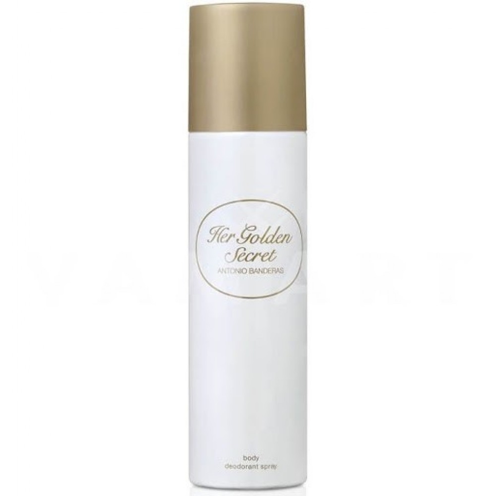 Her Golden Secret (дез.) deo 150ml ж
