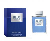 Blue Seduction for Men (т. в.) edt 200ml м