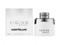 Legend Spirit (т. в.) edt 30ml м
