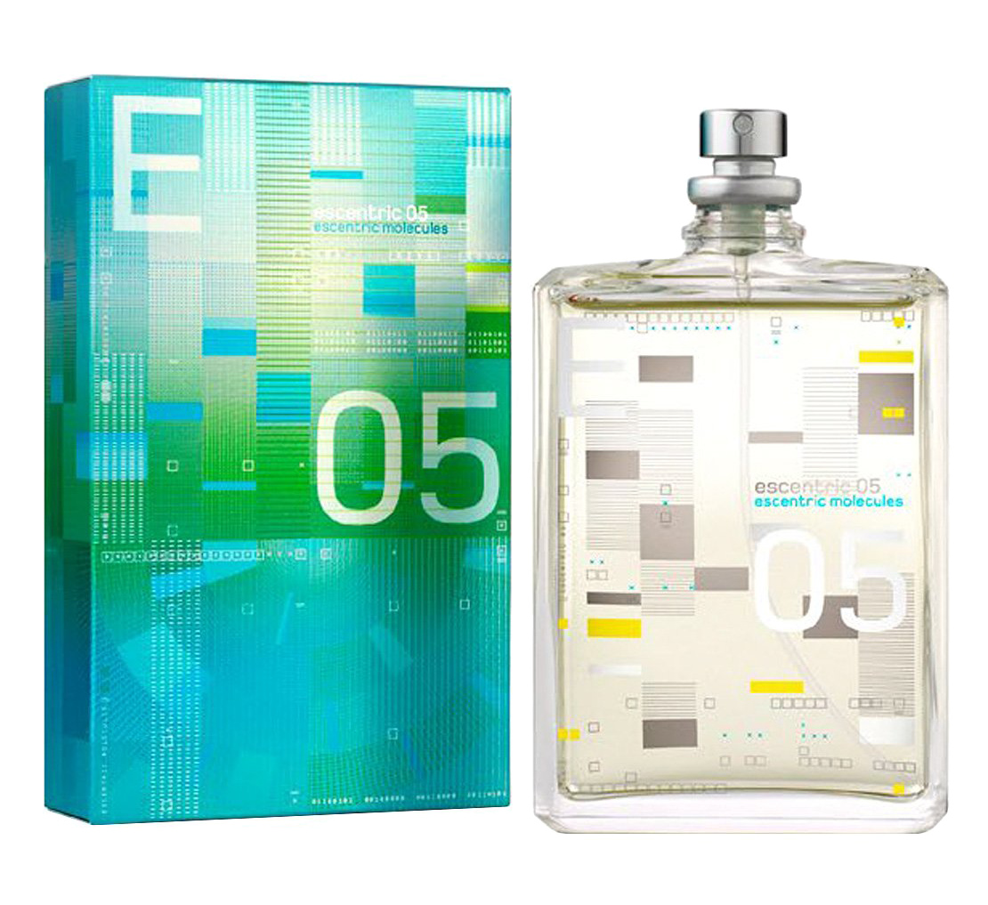 Escentric 05 (т. в.) edt 100ml унисекс
