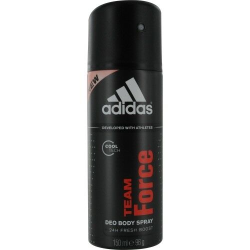 Team Force (дез.) deo 150ml м