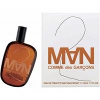 Comme Des Garcons 2 Man (т. в.) edt 50ml м