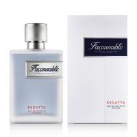 Regatta Intense (т. в.) edt 90ml м