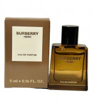 Burberry Hero (п. в.) edp 5ml м