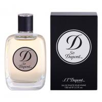 D So Dupont pour Homme (т. в.) edt 100ml м