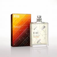 Escentric 02 (т. в.) edt 100ml унисекс