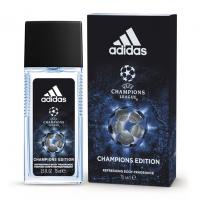 UEFA Champions League IV Champions Edition (осв. вода д. тела) rbf 75ml м