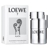 7 Loewe Plata pour Homme (т. в.) edt 50ml м