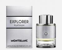 Explorer Platinum (п. в.) edp 60ml м