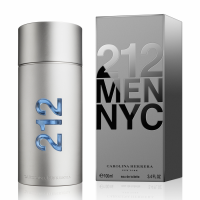212 Men (т. в.) edt 100ml м